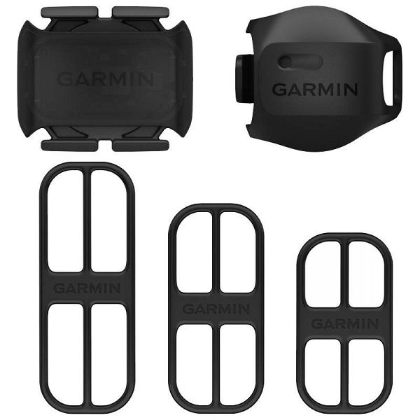 Garmin Bike Speed Sensor2 + Cadence Sensor2 