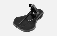 Garmin portable friciton mount non-slip