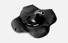 Garmin portable friction mount non-slip nüvi & zumo