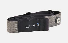 Garmin Soft Strap Premium Heart Rate Monitor