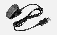 Garmin USB AC Adapter Forerunner