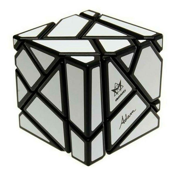 Ghost Cube