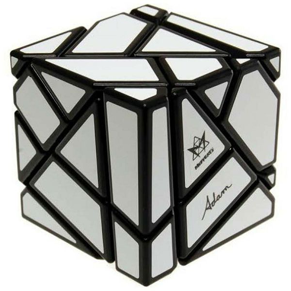 Ghost Cube
