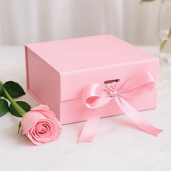 Gift kutija Medium Pink