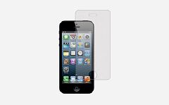 Glass Screen Protector iPhone 5/5s 124530
