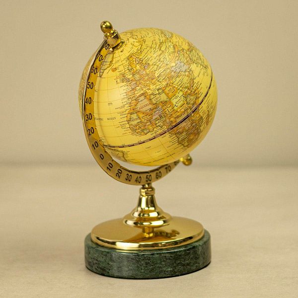 Globus Marble 15 cm