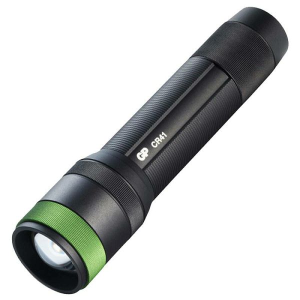 GP Torch CR41 650 Lumen 1 x 18650