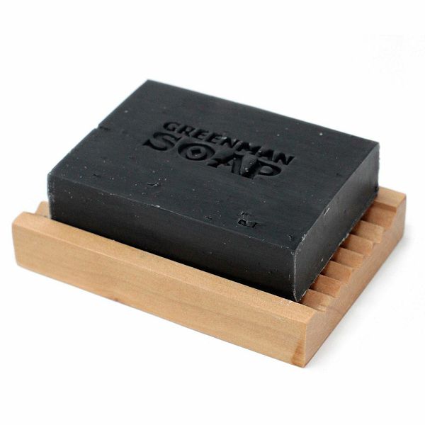 Sapun Greenman 100 g - Manly Man