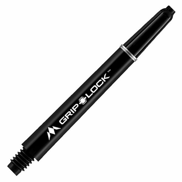 GripLock Medium Black