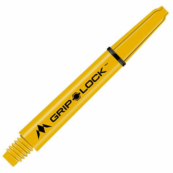 GripLock Medium Yellow