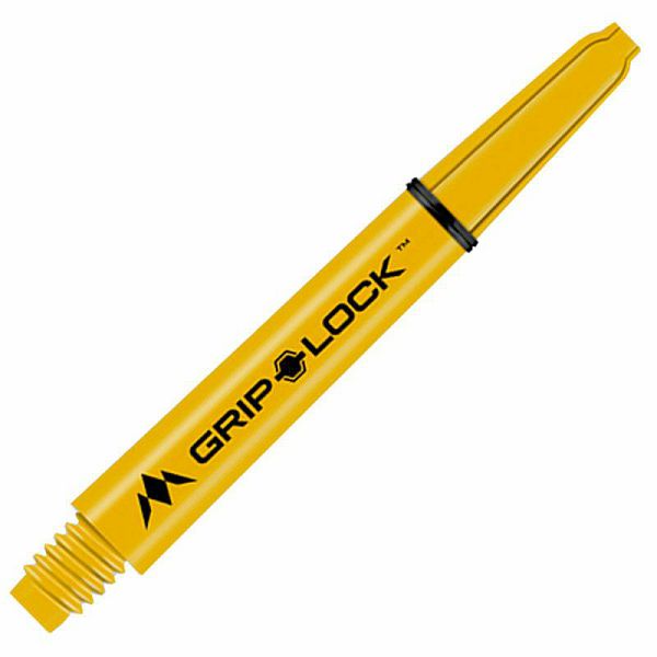 GripLock Medium Yellow