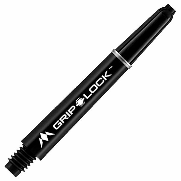 GripLock Short Black