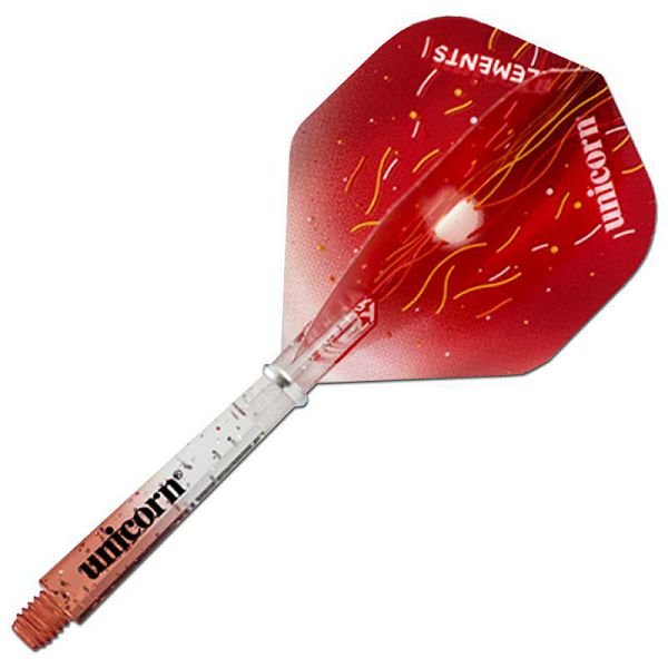 Gripper 4 Combo Kit Firestorm Medium