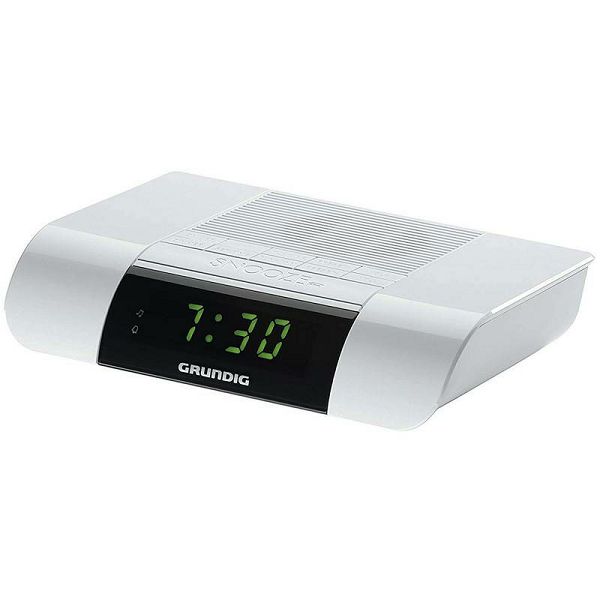 Grundig KSC 35 white