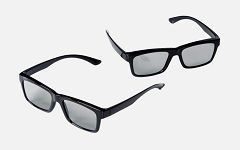 Grundig pasivne 3D naočale