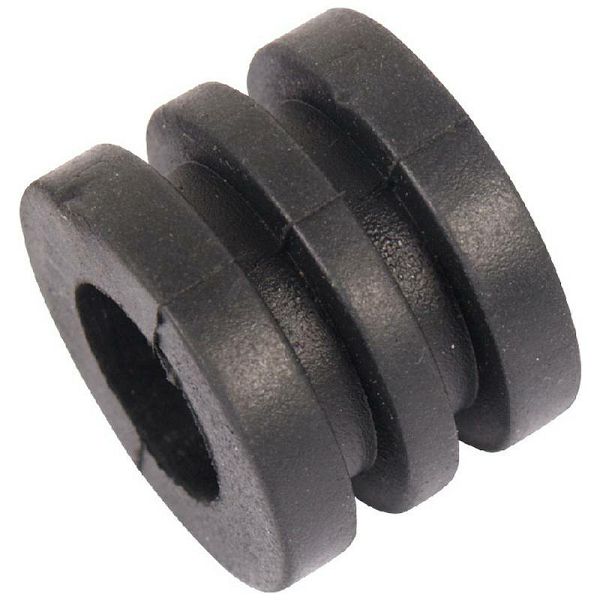 Gumeni odbojnik 16 mm
