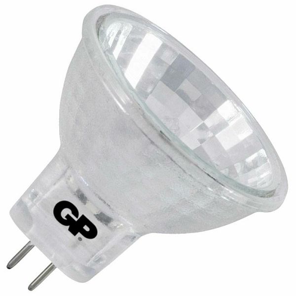 Halogen Reflector GU4 20W (25W) 200 lm 12V
