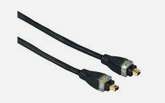 Hama FireWire kabel 4 pin 41867