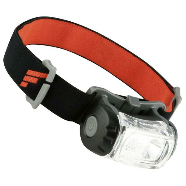 Headlamp Favour Flood-Spot