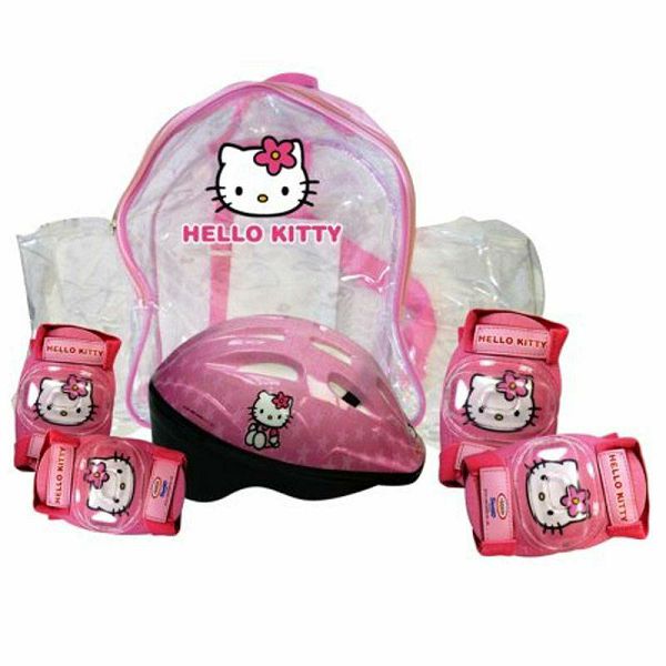Hello Kitty Protective Set