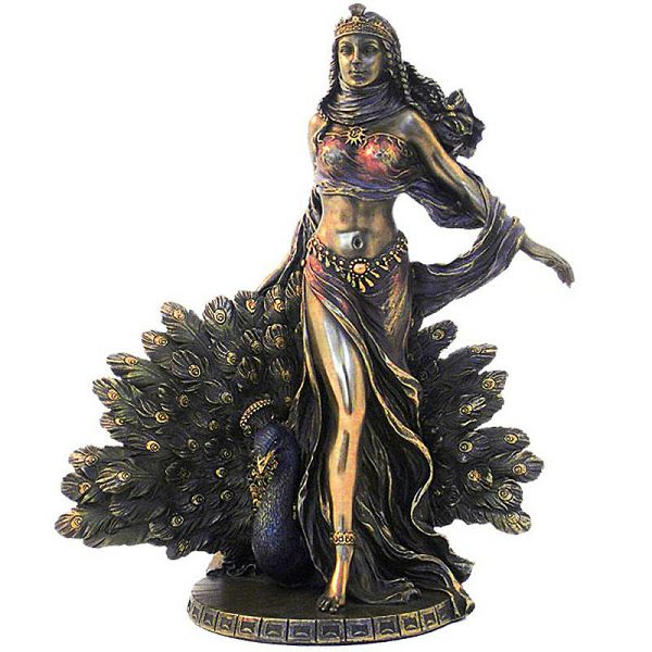 Hera božica braka 25 cm