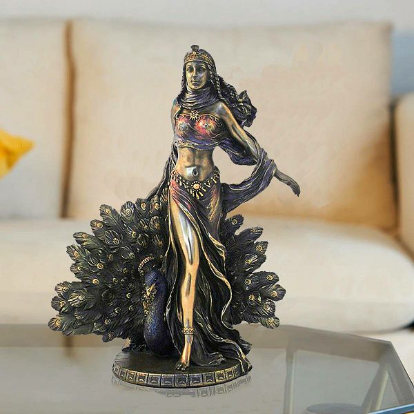 Hera božica braka 25 cm