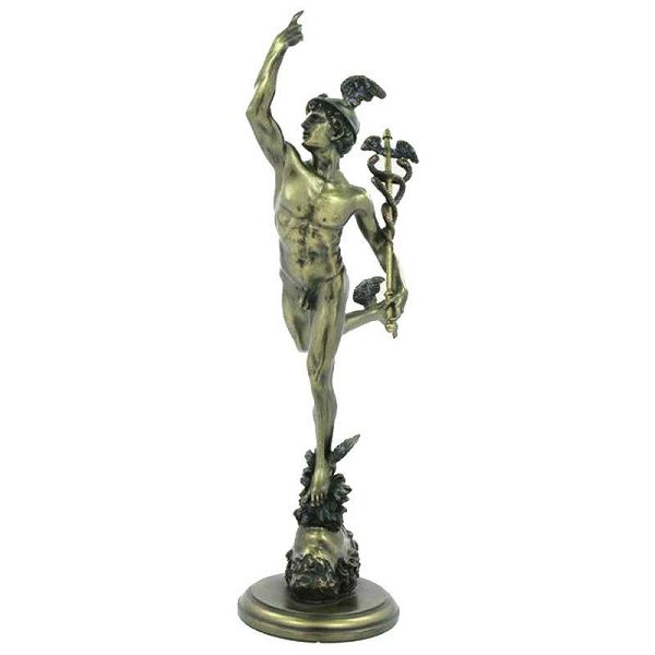 Hermes 37 cm