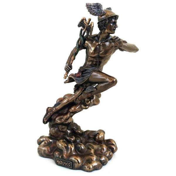 Hermes Mercury
