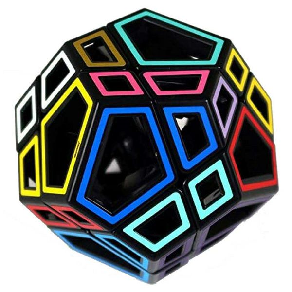 Hollow Skewb Ultimate