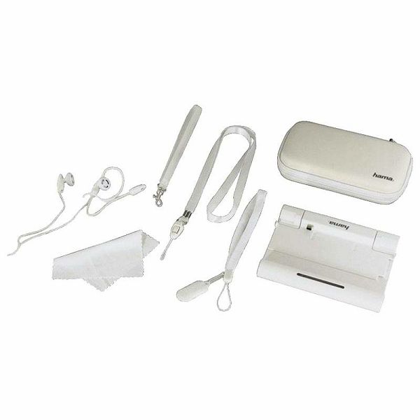 Home Nintendo DSi Starter set 53555