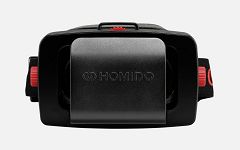 Homido 3D VR Headset