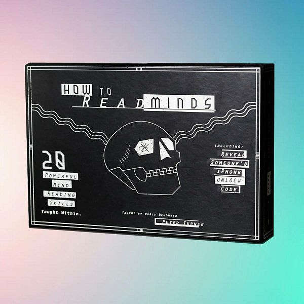 How to Read Minds Kit