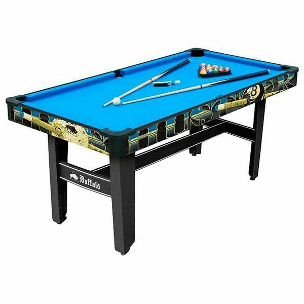 Hustler Rookie 5 ft