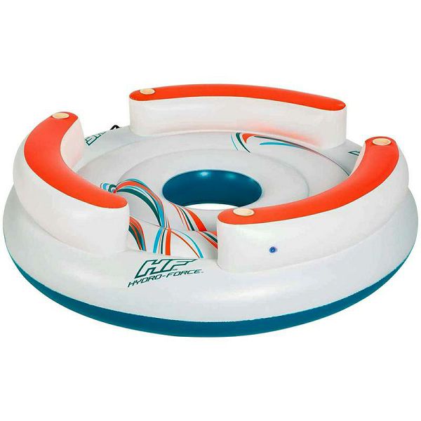 Hydro Force Lazy Dayz Floating Island 