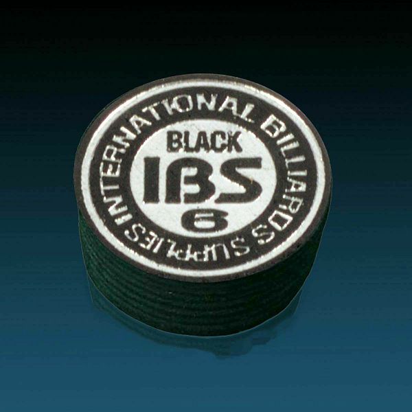 IBS Medium 14 mm Black