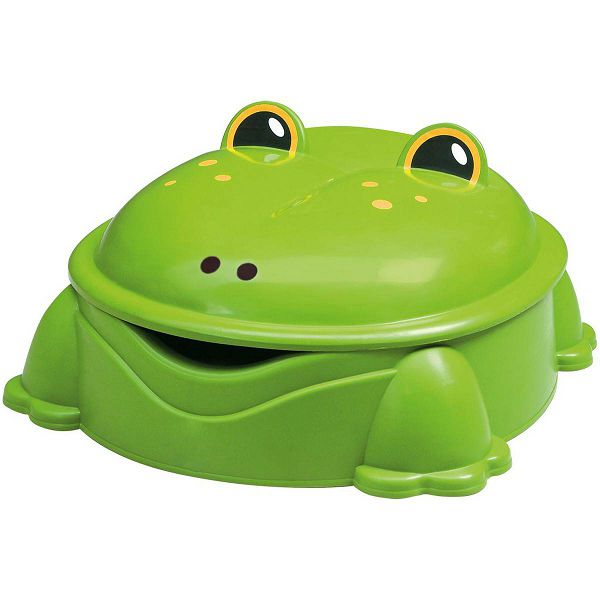 Igraonica Freddy the Frog