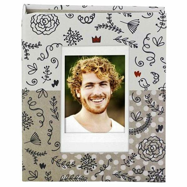 Instax Mini Stylish Ornaments 80