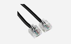 ISDN-CA 8p4c 3 m 44563