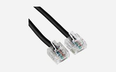 ISDN kabel 8p4c - 8p4c 6 m 44564