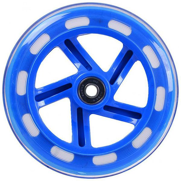 JD Bug 140 mm Scooter Wheel