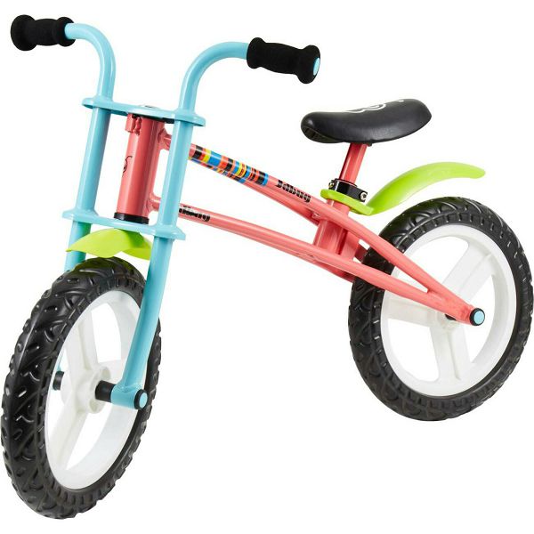 JD Bug TC03 Toddler Balance Pink