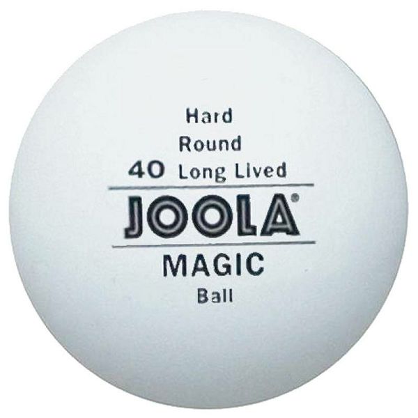 Jolla Magic Ball White
