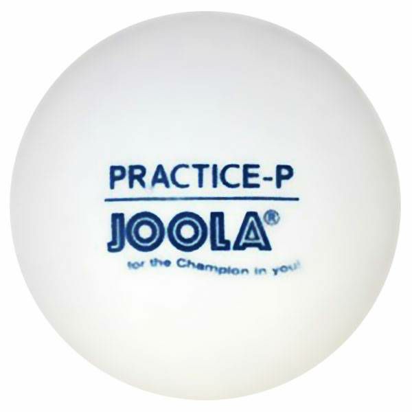 Joola Practice - P Ball