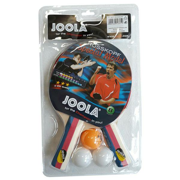 Joola Rossi Set