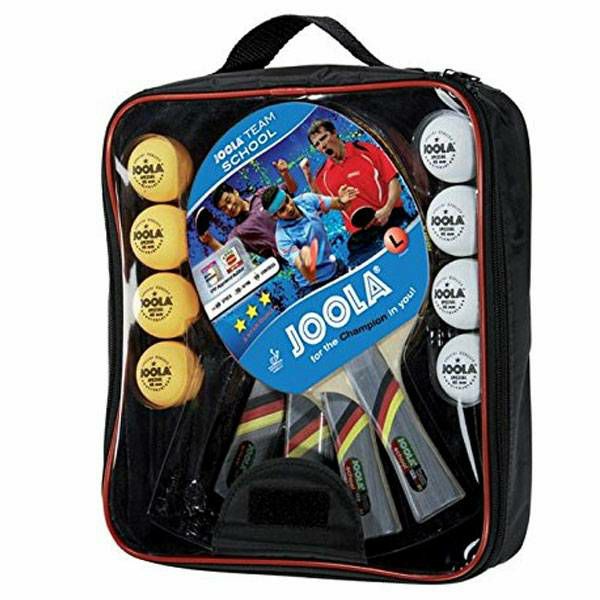 Joola Team School Set 
