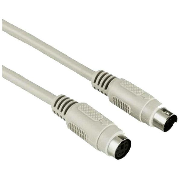 Kabel PS/2 2 m 42167