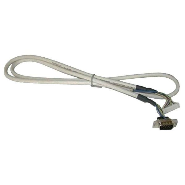 Kabel VGA LCD TFT 15