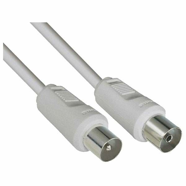 Kabel za antenu 1.5 m 75 dB 105047