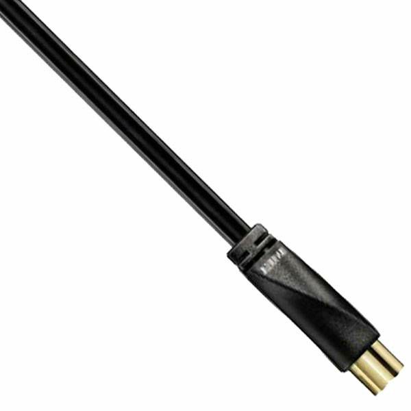 Kabel za antenu Avinity 90dB 2 m