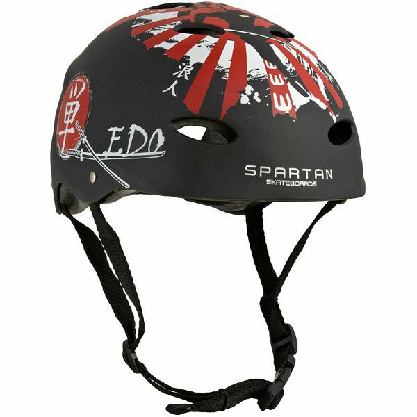 Kaciga Skater Fire S